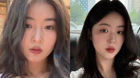 天津新婚夫妻私拍