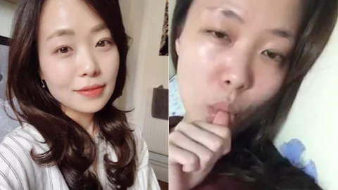 重庆奔驰肖雅婷视频