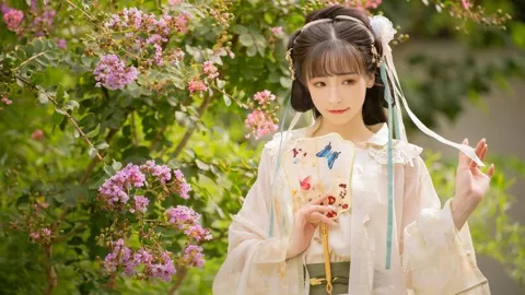 AI试衣视频脖子断层