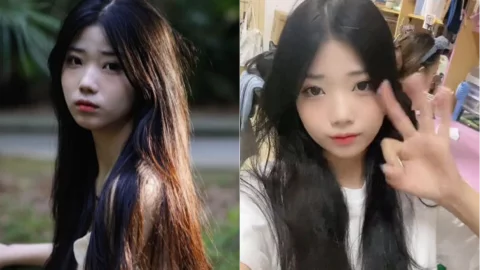 香港珠海学院杨璐事件