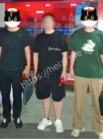 男子利用AI造谣知名食品企业被拘