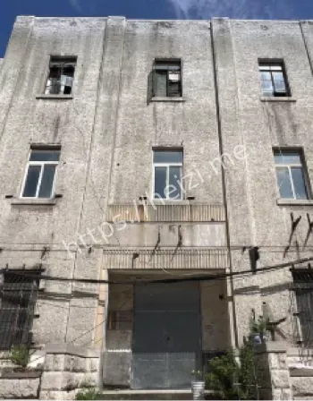 济南细菌战遗址