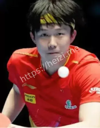 王楚钦逆转向鹏